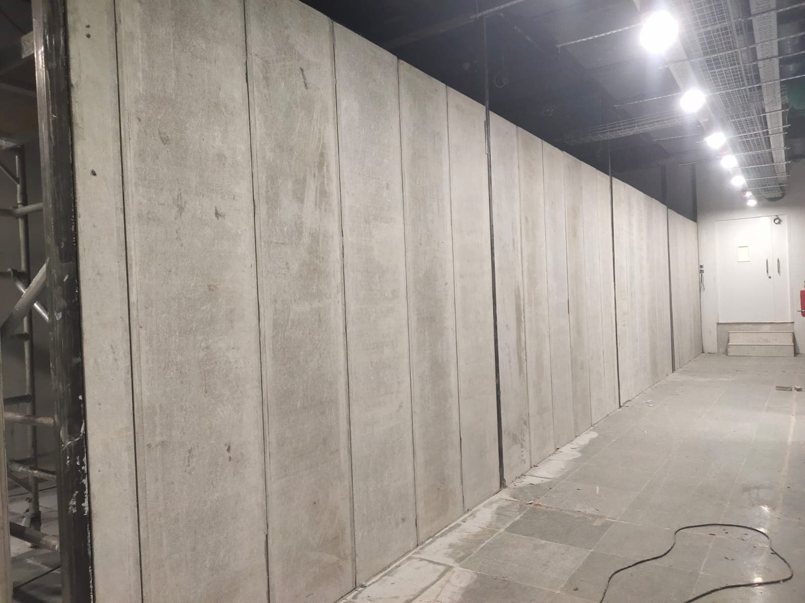 AAC panel project photo 20